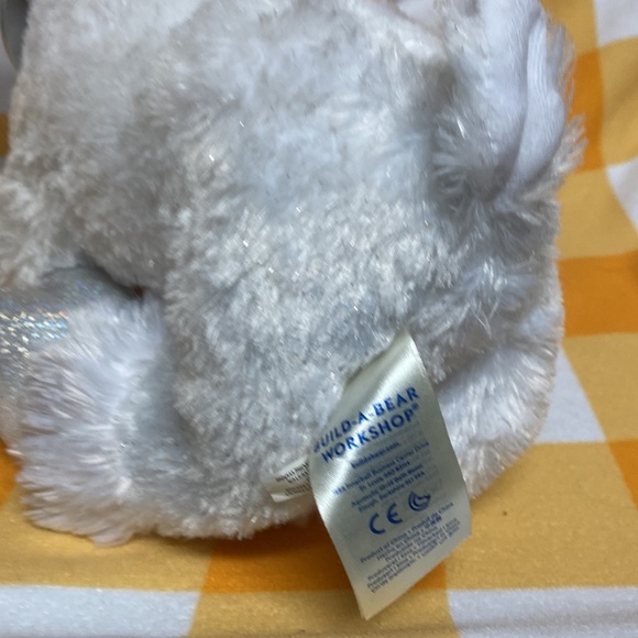 Glisten Reindeer Build A Bear - Picture 4 of 6